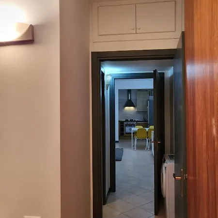 Lejlighed Casanaviglio Milano