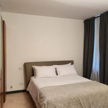 Lejlighed Casanaviglio