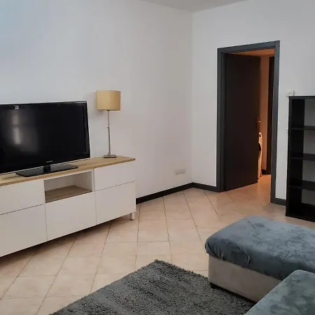 Lejlighed Casanaviglio *