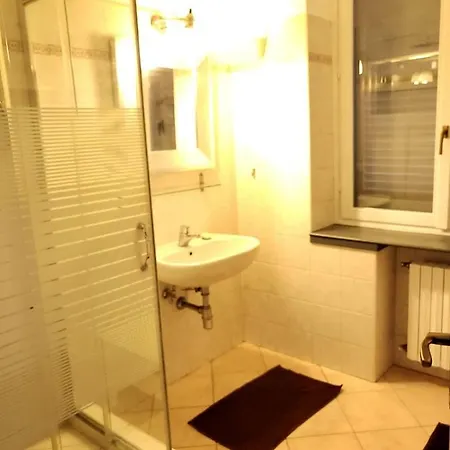 Casanaviglio Lejlighed *