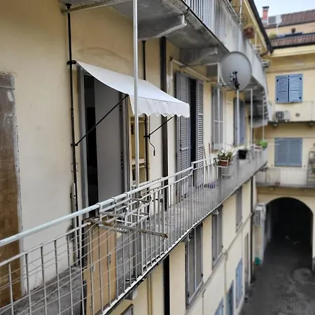 Lejlighed Casanaviglio